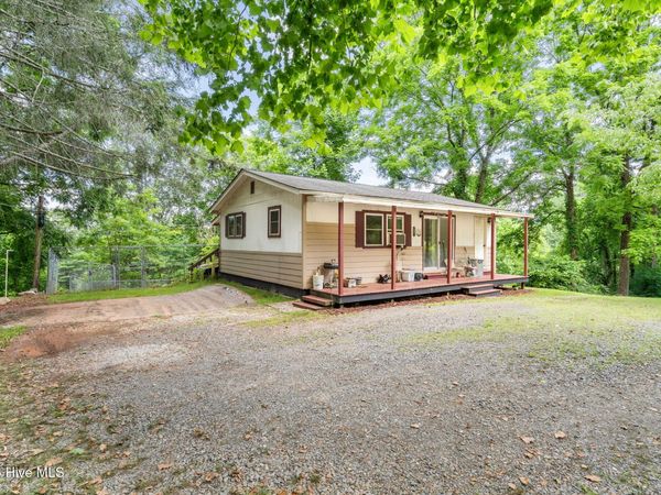 501 Hyatt Creek Road , Marble, NC 28905