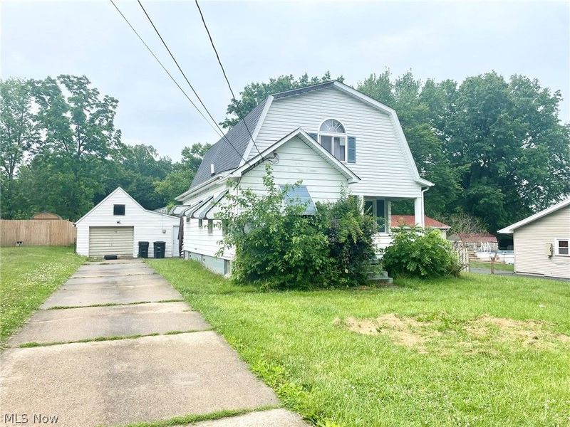 3187 Orchard, Warren, OH 44484 Photo 1