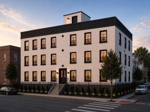 1910 Randall Avenue, Bronx, NY 10473