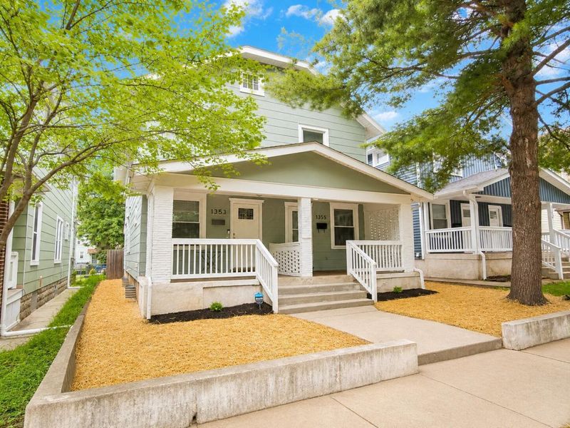 1353-55 N 6th Street, Columbus, OH 43201 Photo 1