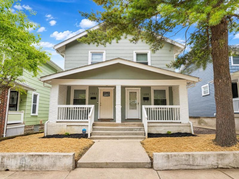 1353-55 N 6th Street, Columbus, OH 43201 Photo 14