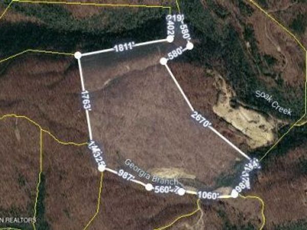 506 Sweeny Branch Rd, Spring City, TN 37381