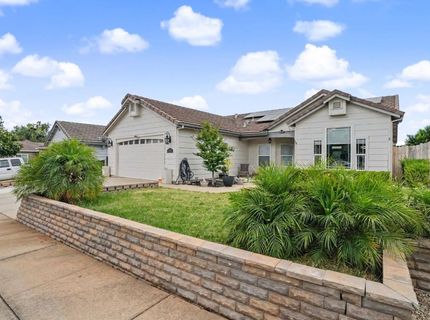321 Quailhollow Dr, Ione, CA 95640 Photo