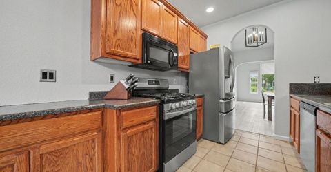 321 Quailhollow Dr, Ione, CA 95640 Photo