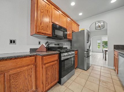 321 Quailhollow Dr, Ione, CA 95640 Photo