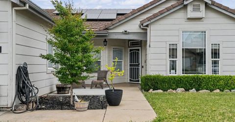 321 Quailhollow Dr, Ione, CA 95640 Photo