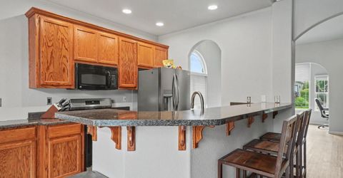 321 Quailhollow Dr, Ione, CA 95640 Photo