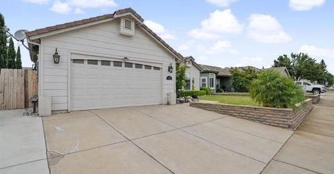 321 Quailhollow Dr, Ione, CA 95640 Photo