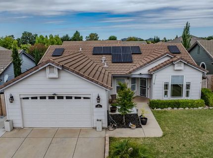 321 Quailhollow Dr, Ione, CA 95640 Photo