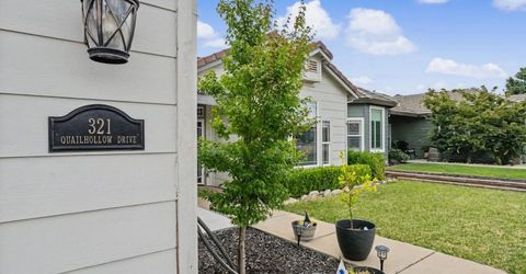321 Quailhollow Dr, Ione, CA 95640 Photo