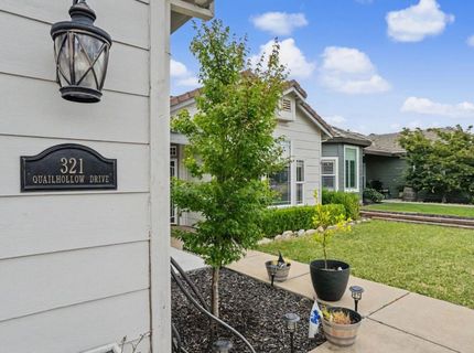 321 Quailhollow Dr, Ione, CA 95640 Photo