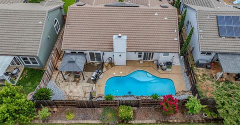 321 Quailhollow Dr, Ione, CA 95640 Photo