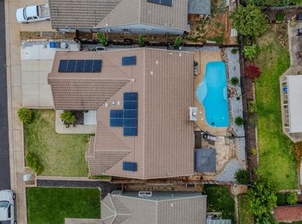 321 Quailhollow Dr, Ione, CA 95640 Photo