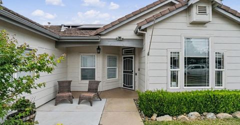 321 Quailhollow Dr, Ione, CA 95640 Photo