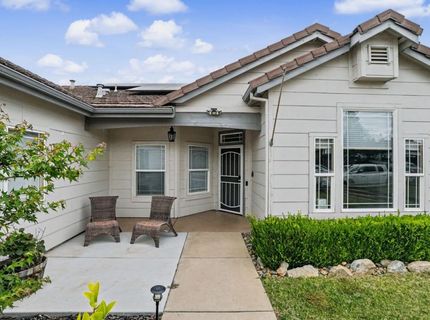 321 Quailhollow Dr, Ione, CA 95640 Photo