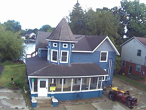 16185 Seymour Road, Argentine Township, Mi 48451