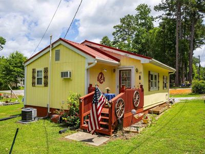 124 Landing Road , Prosperity, SC 29127