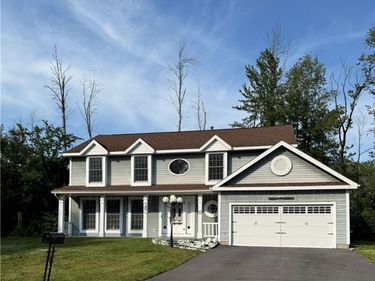 322 Garfield Avenue, Liverpool, NY 13088