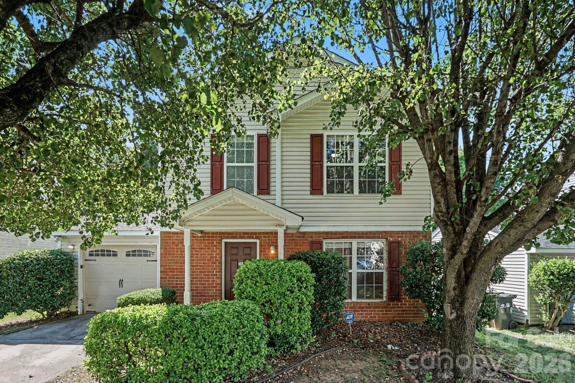 1029 Jordans Pond Lane, Charlotte, NC 28214 Main Photo