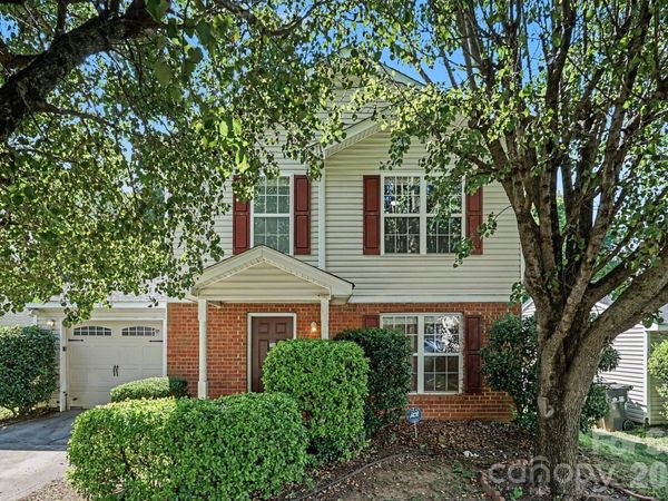 1029 Jordans Pond Lane, Charlotte, NC 28214