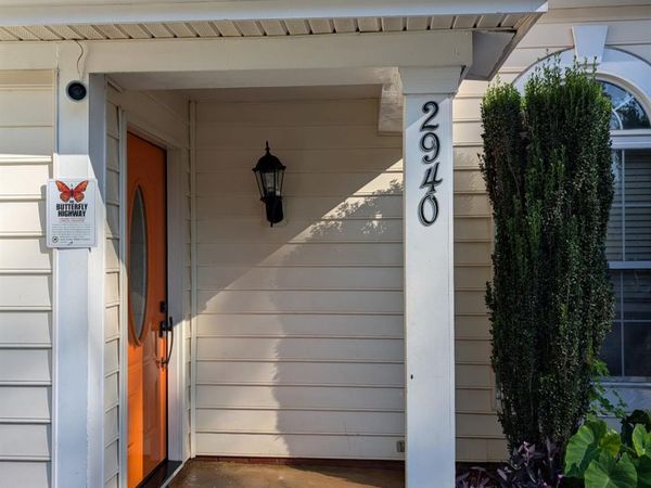 2940 Hosta Drive, Charlotte, NC 28269