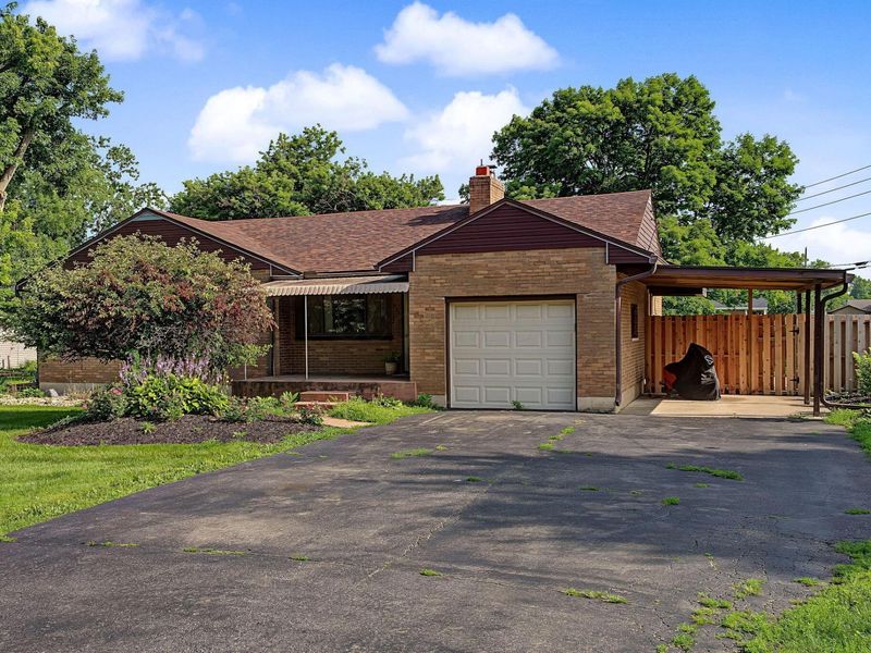210 Broadway Road, Enon, OH 45323 Photo 42