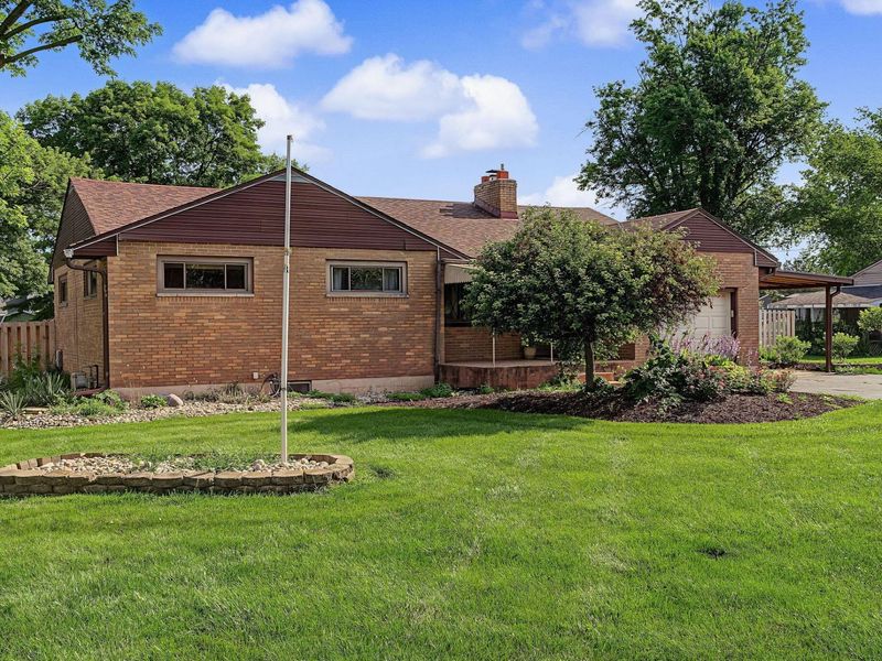 210 Broadway Road, Enon, OH 45323 Photo 43