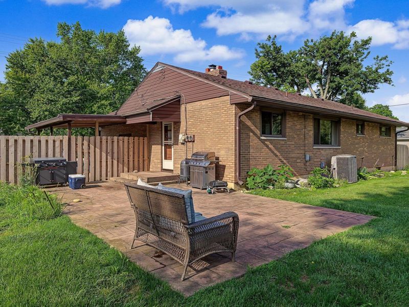 210 Broadway Road, Enon, OH 45323 Photo 47