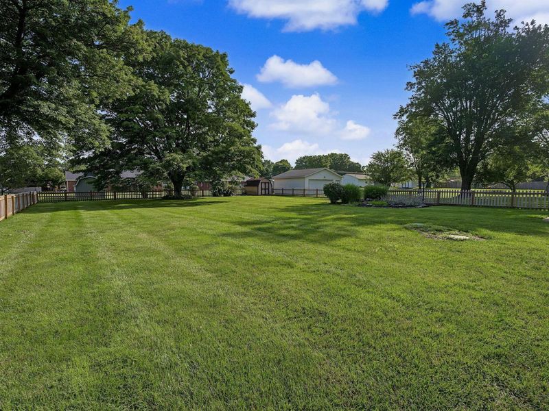 210 Broadway Road, Enon, OH 45323 Photo 8