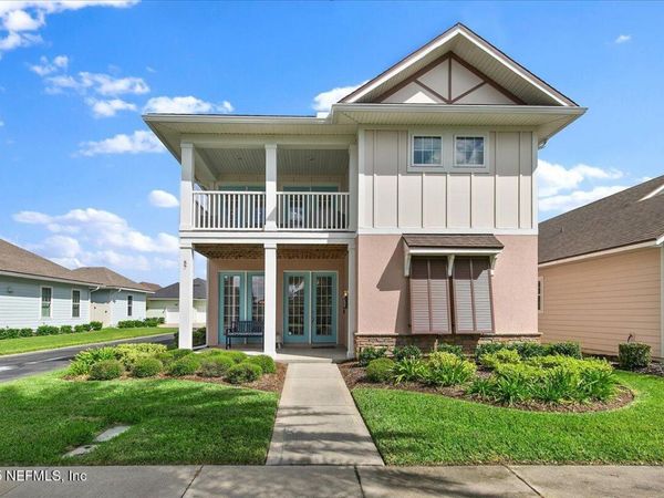 57 MORNINGSTAR Way, Ponte Vedra, FL 32081