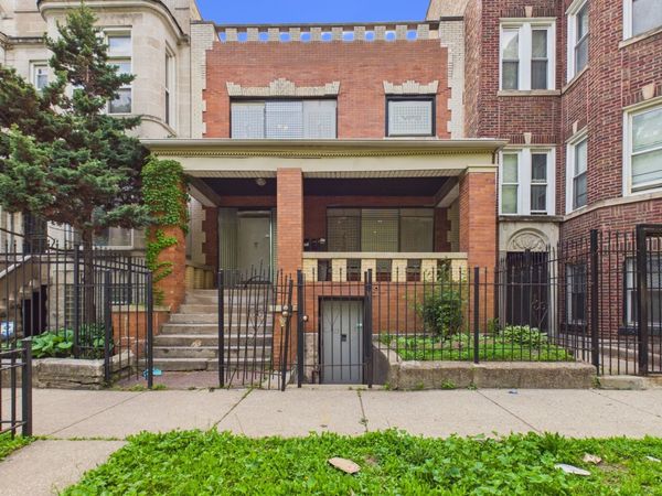 6020 S Vernon Avenue , Chicago, IL 60637