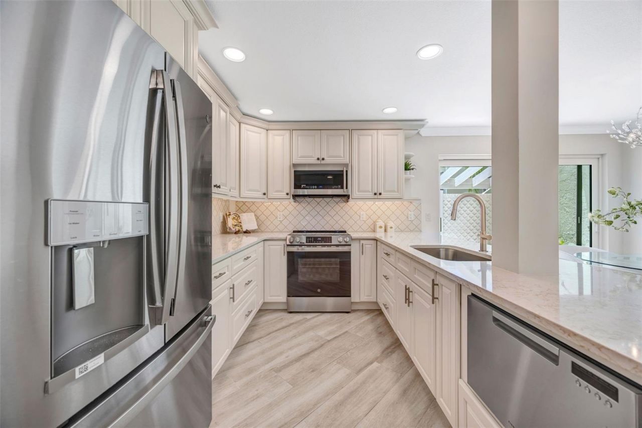 1 Windrush Boulevard , Unit 37, Indian Rocks Beach, FL 33785 Photo