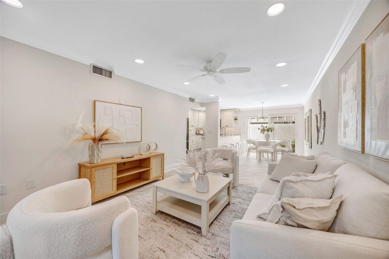 1 Windrush Boulevard , Unit 37, Indian Rocks Beach, FL 33785 Photo