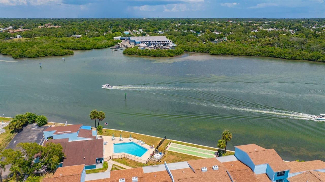 1 Windrush Boulevard , Unit 37, Indian Rocks Beach, FL 33785 Photo