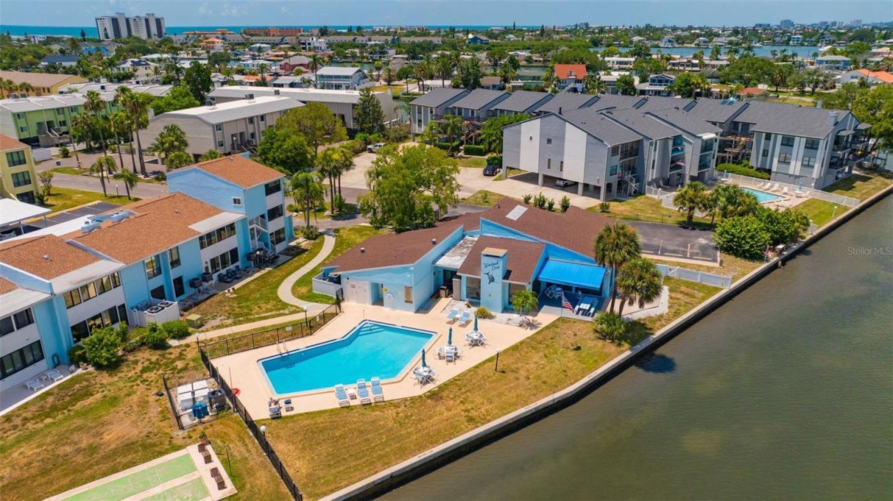 1 Windrush Boulevard , Unit 37, Indian Rocks Beach, FL 33785 Photo
