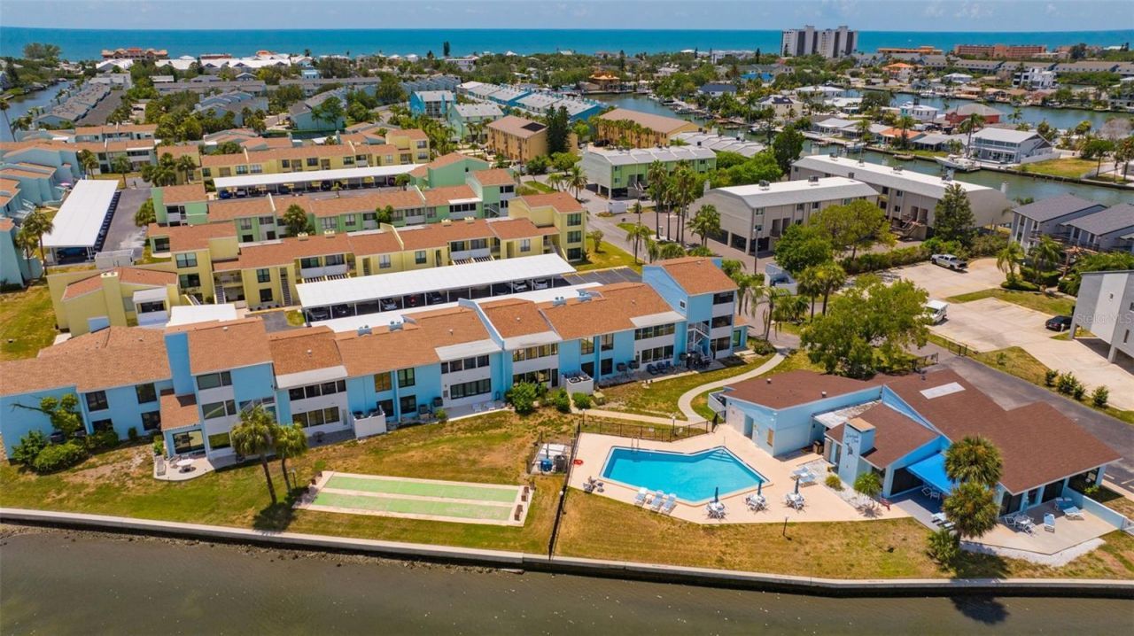 1 Windrush Boulevard , Unit 37, Indian Rocks Beach, FL 33785 Photo
