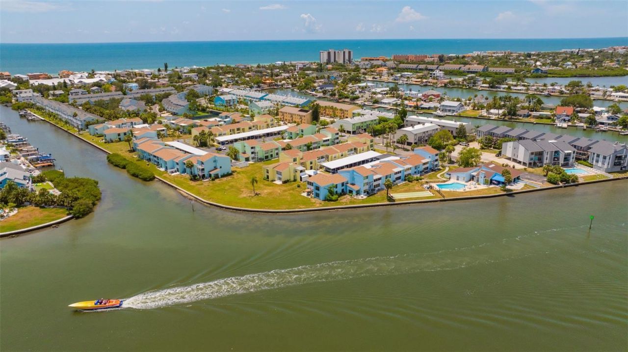 1 Windrush Boulevard , Unit 37, Indian Rocks Beach, FL 33785 Photo