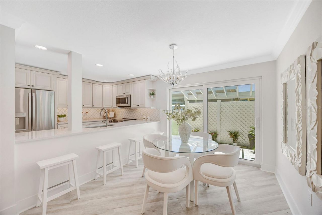 1 Windrush Boulevard , Unit 37, Indian Rocks Beach, FL 33785 Photo