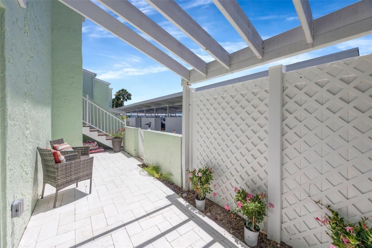 1 Windrush Boulevard , Unit 37, Indian Rocks Beach, FL 33785 Photo