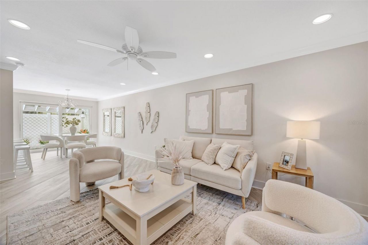 1 Windrush Boulevard , Unit 37, Indian Rocks Beach, FL 33785 Photo