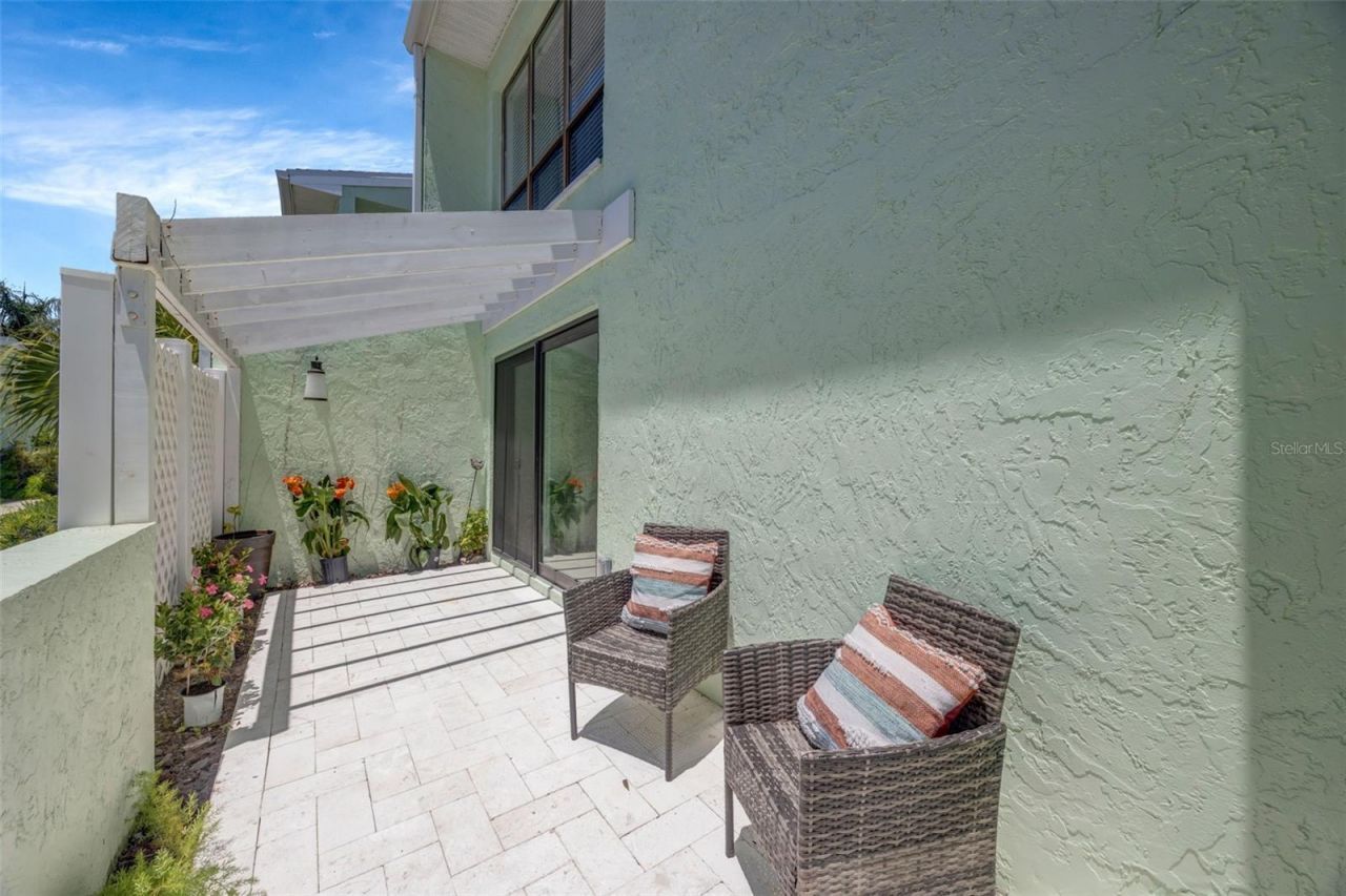 1 Windrush Boulevard , Unit 37, Indian Rocks Beach, FL 33785 Photo