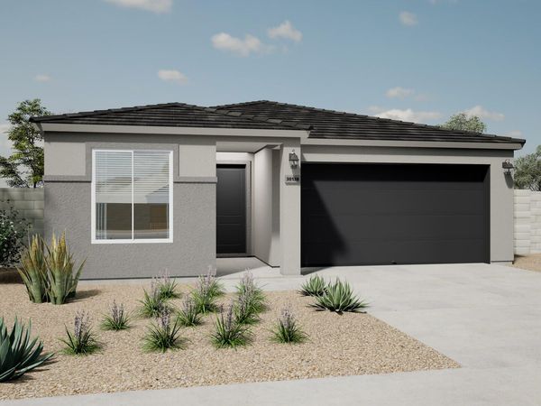 18095 W CALLE LEJOS Road, Surprise, AZ 85387