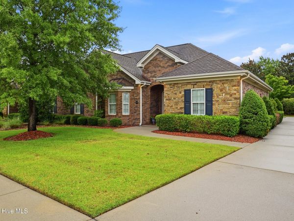 3769 Anslow Drive , Leland, NC 28451