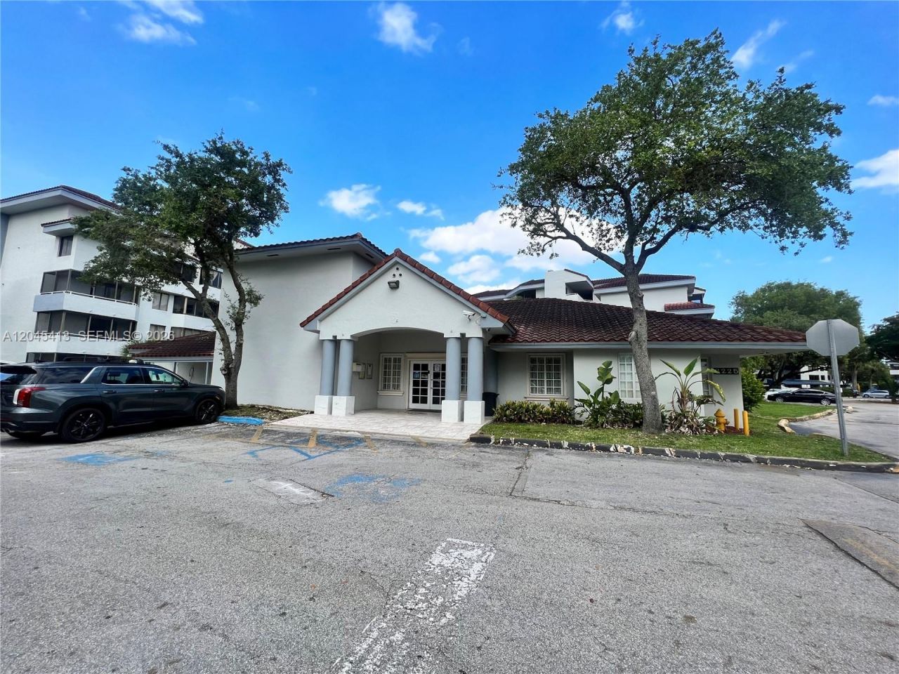 8255 SW 152nd Ave , Unit E-209, Miami, FL 33193 Photo