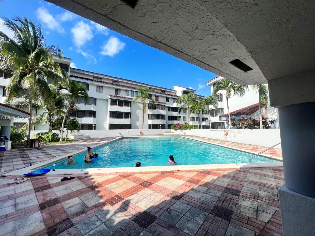 8255 SW 152nd Ave, Unit E-209, Miami, FL 33193 Photo