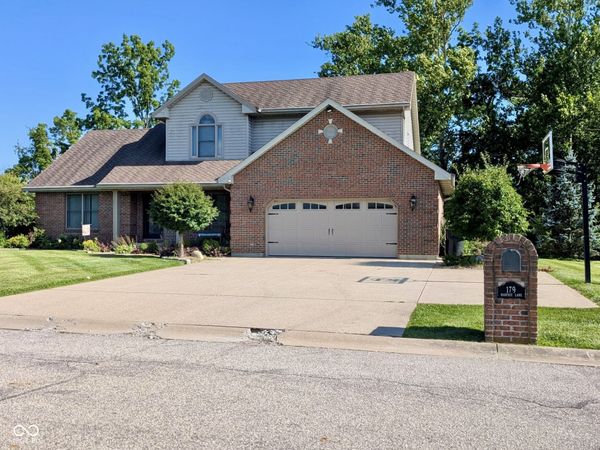 179 Harvest Lane, Versailles, IN 47042