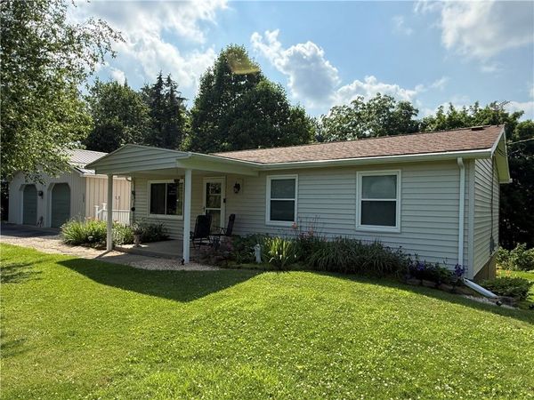 132 Harris Rd, Butler, PA 16002