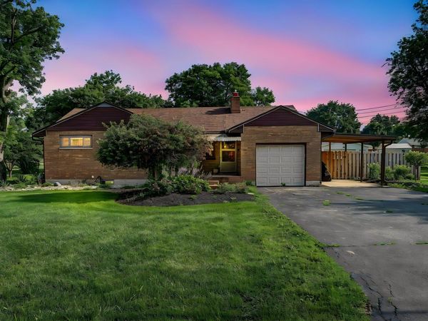210 Broadway Road, Enon, OH 45323
