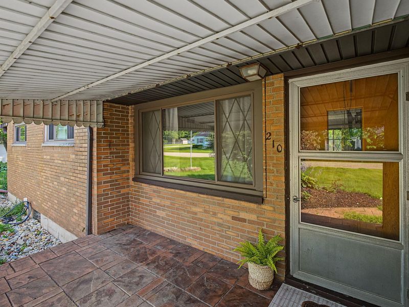 210 Broadway Road, Enon, OH 45323 Photo 45