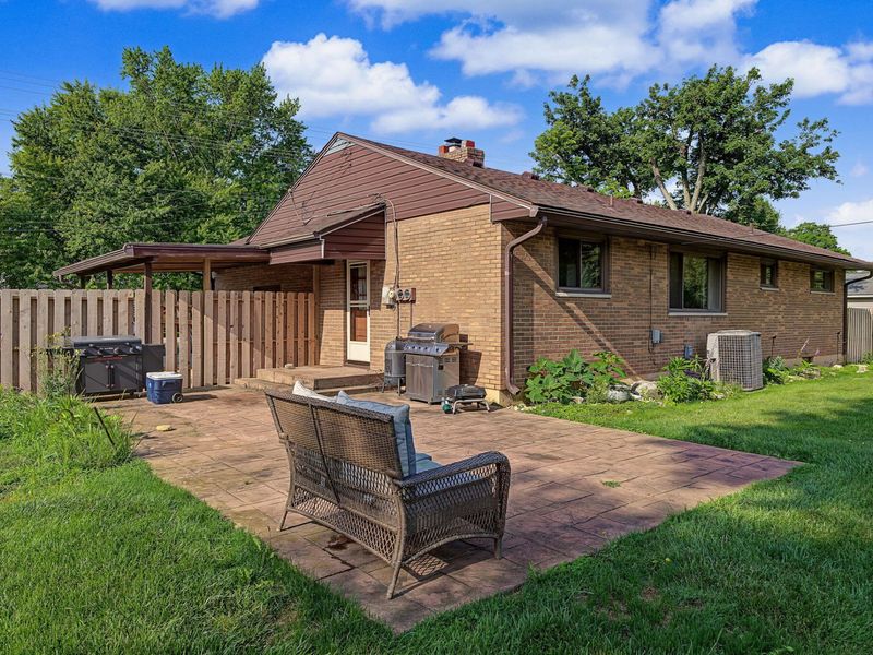210 Broadway Road, Enon, OH 45323 Photo 46